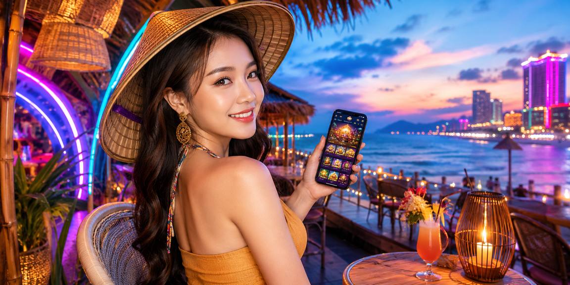 fivie88 Sảnh chơi đa dạng từ slot đến bàn bài